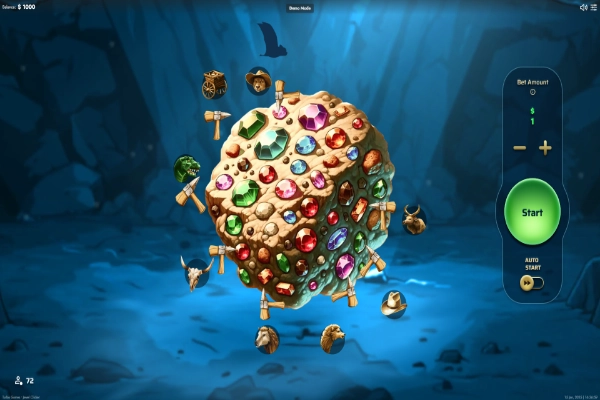 jewel clicker 7