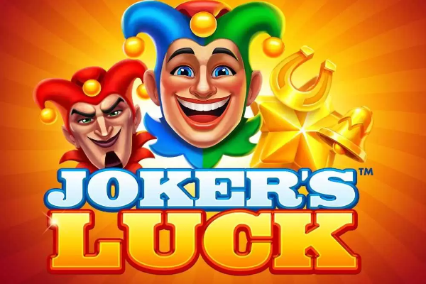 jokers luck