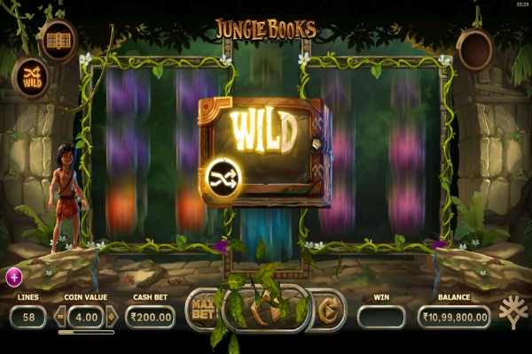 jungle books 3