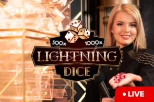 lightning dice