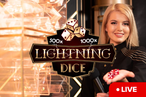 lightning dice