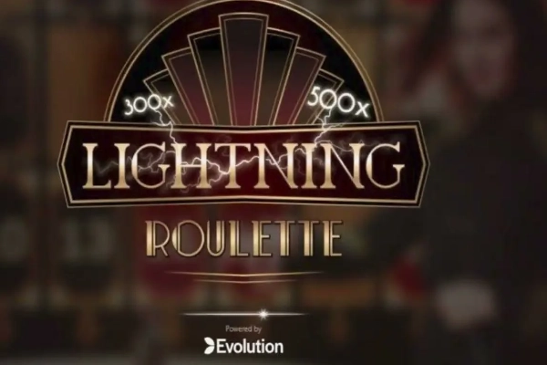 lightning roulette 7