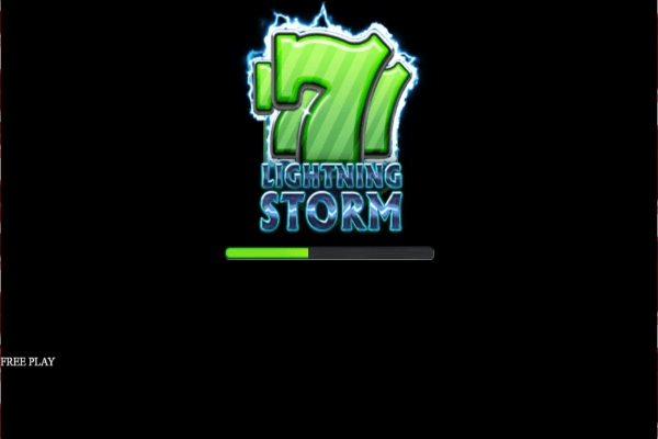 lightning storm 7