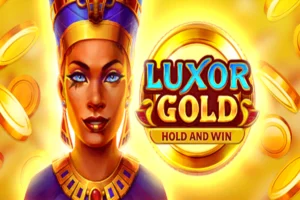 luxor gold