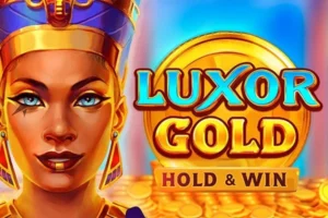 luxor gold hold and win