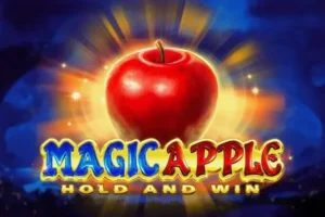 magic apple