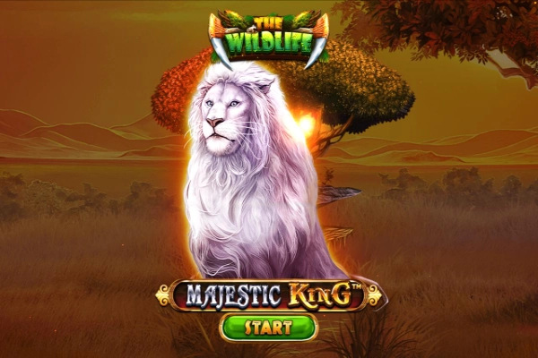 majestic king 4