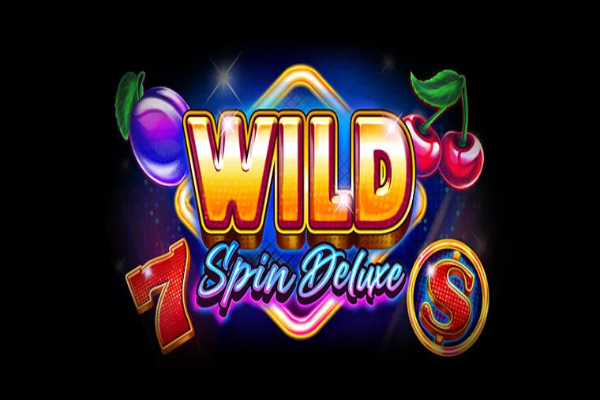 mega wild spin