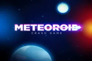 meteoroid deluxe