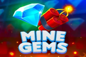 mine gems