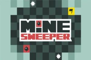 mine sweeper