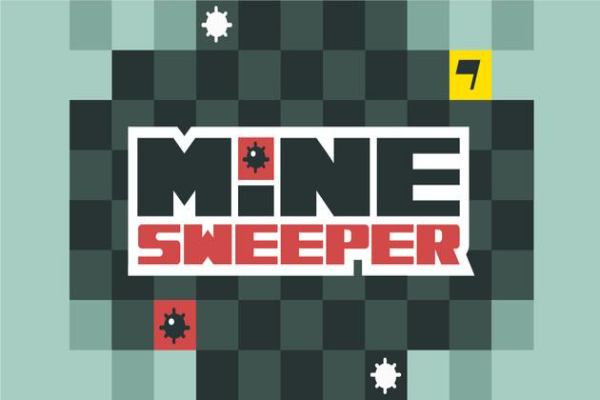 mine sweeper