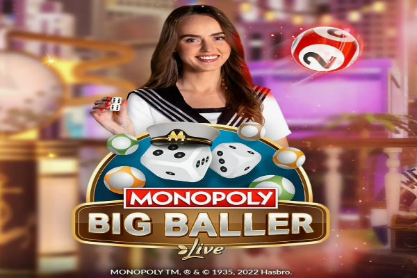 monopoly big baller 2