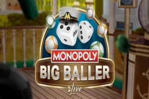 monopoly big baller