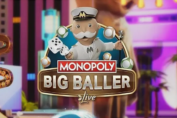 monopoly big baller 4