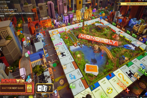 monopoly live 3