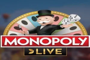 monopoly live