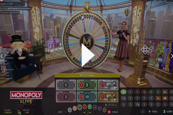 monopoly live 4