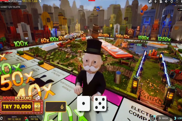 monopoly live 7