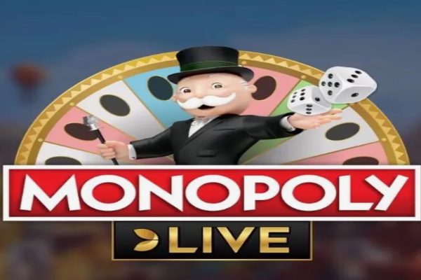 monopoly live