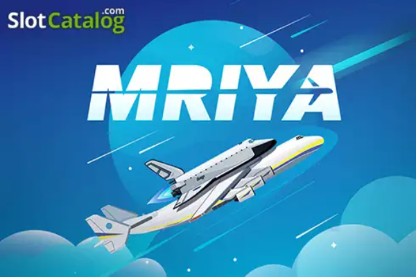 mriya