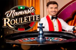 namaste roulette