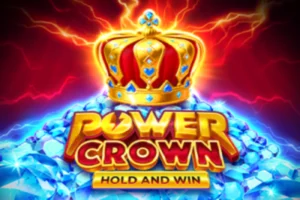 power crown hold and win