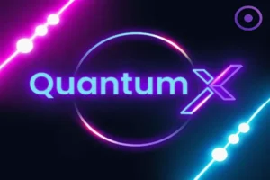 Quantum X