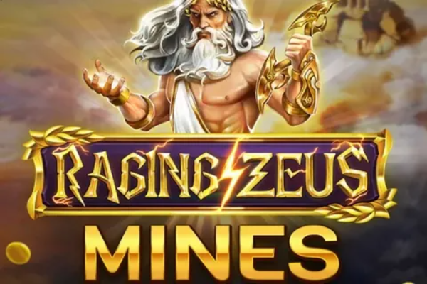 raging zeus mines