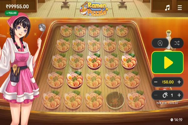 ramen puzzle 5