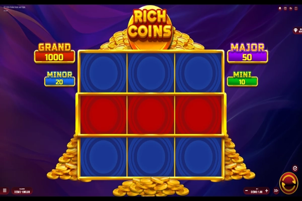 rich coins 2