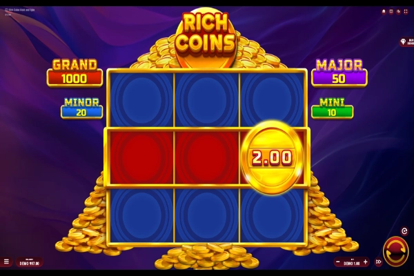 rich coins 7