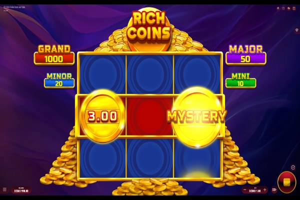 rich coins 8