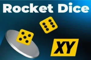 rocket dice