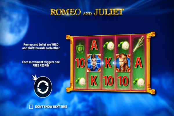 romeo and juliet 2