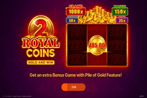 royal coins 3