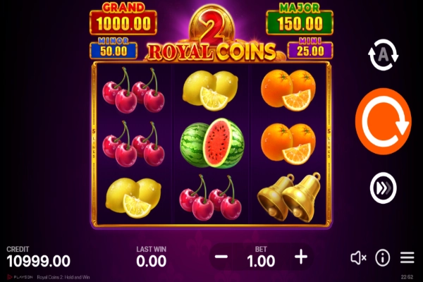 royal coins 6