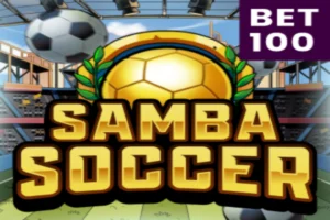 Samba Soccer