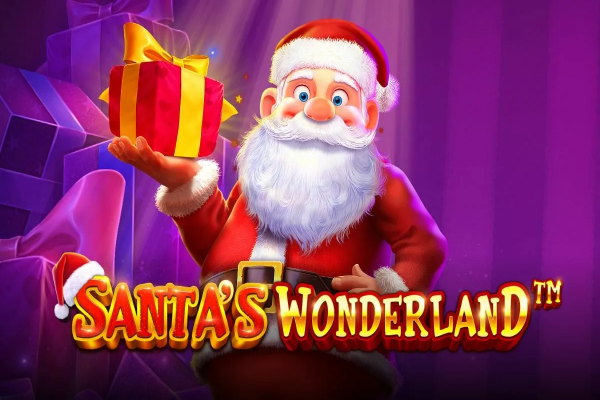 santas wonderland