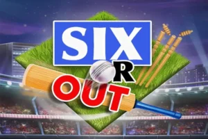 Six or Out