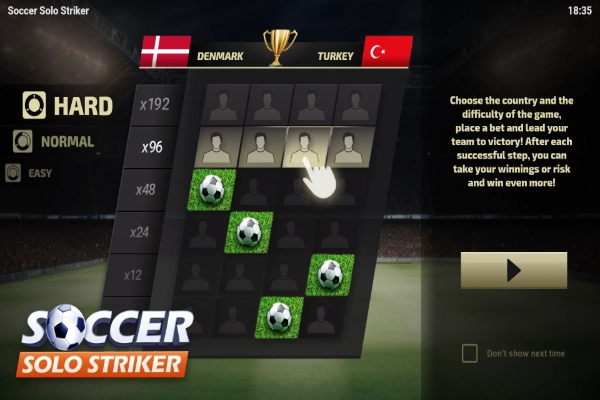 soccer solo striker 7