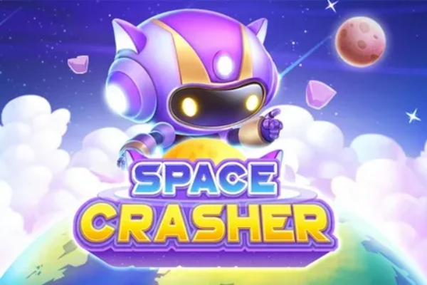 space crasher