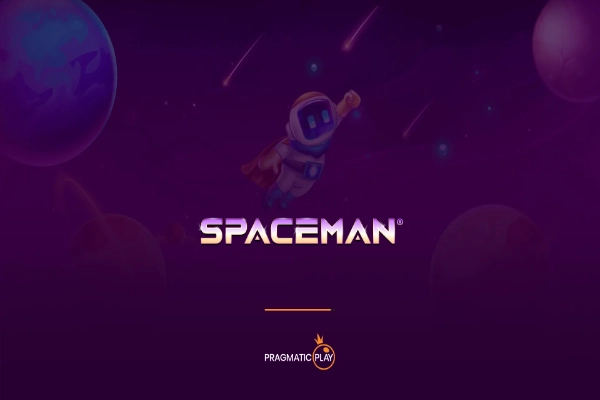 spaceman 8