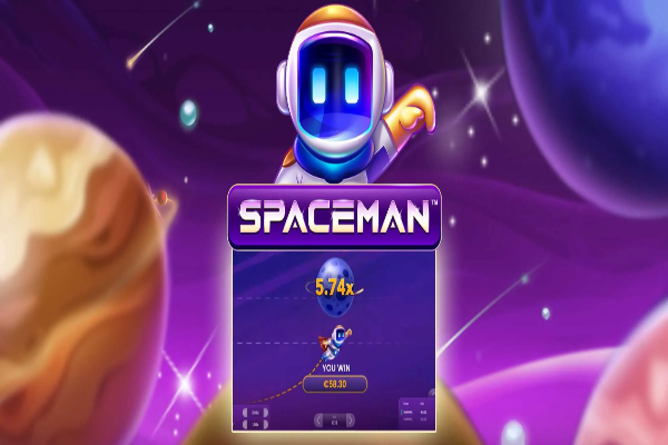 spaceman