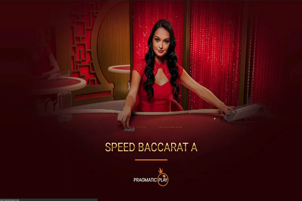 speed baccarat