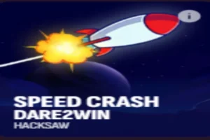 Speed Crash