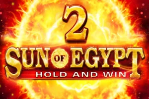 sun of egypt 2 hold and win