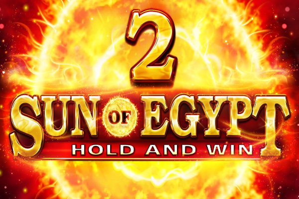 sun of egypt 2 hold and win