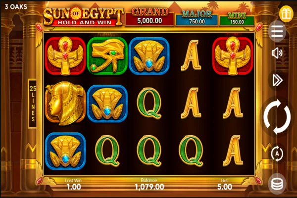 sun of egypt 8