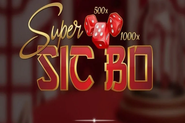 super sic bo